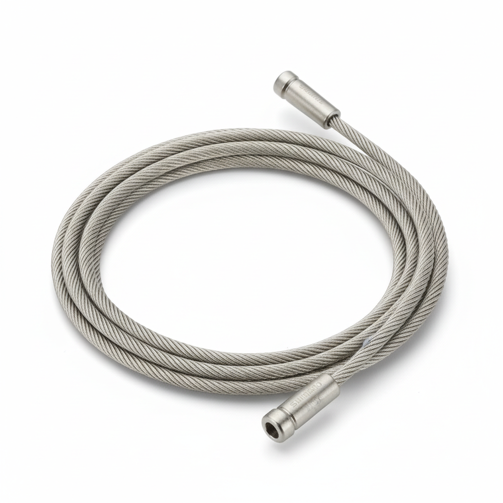 Cabo de Freio Shimano Inox