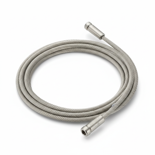 Cabo de Freio Shimano Inox