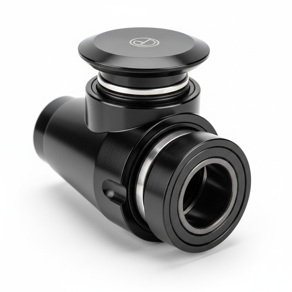 Caixa de Direção Integrada Selada