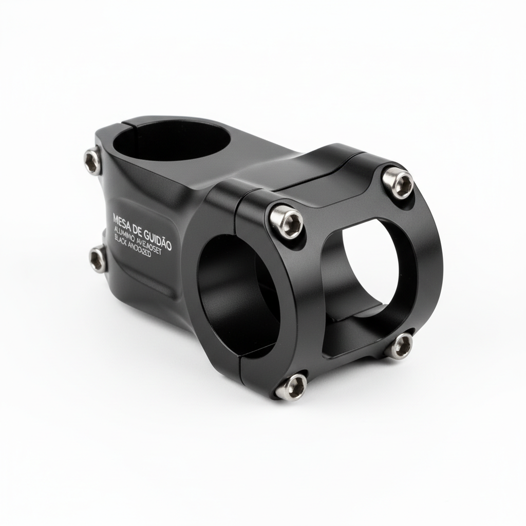 Mesa de Guidão Alumínio Aheadset